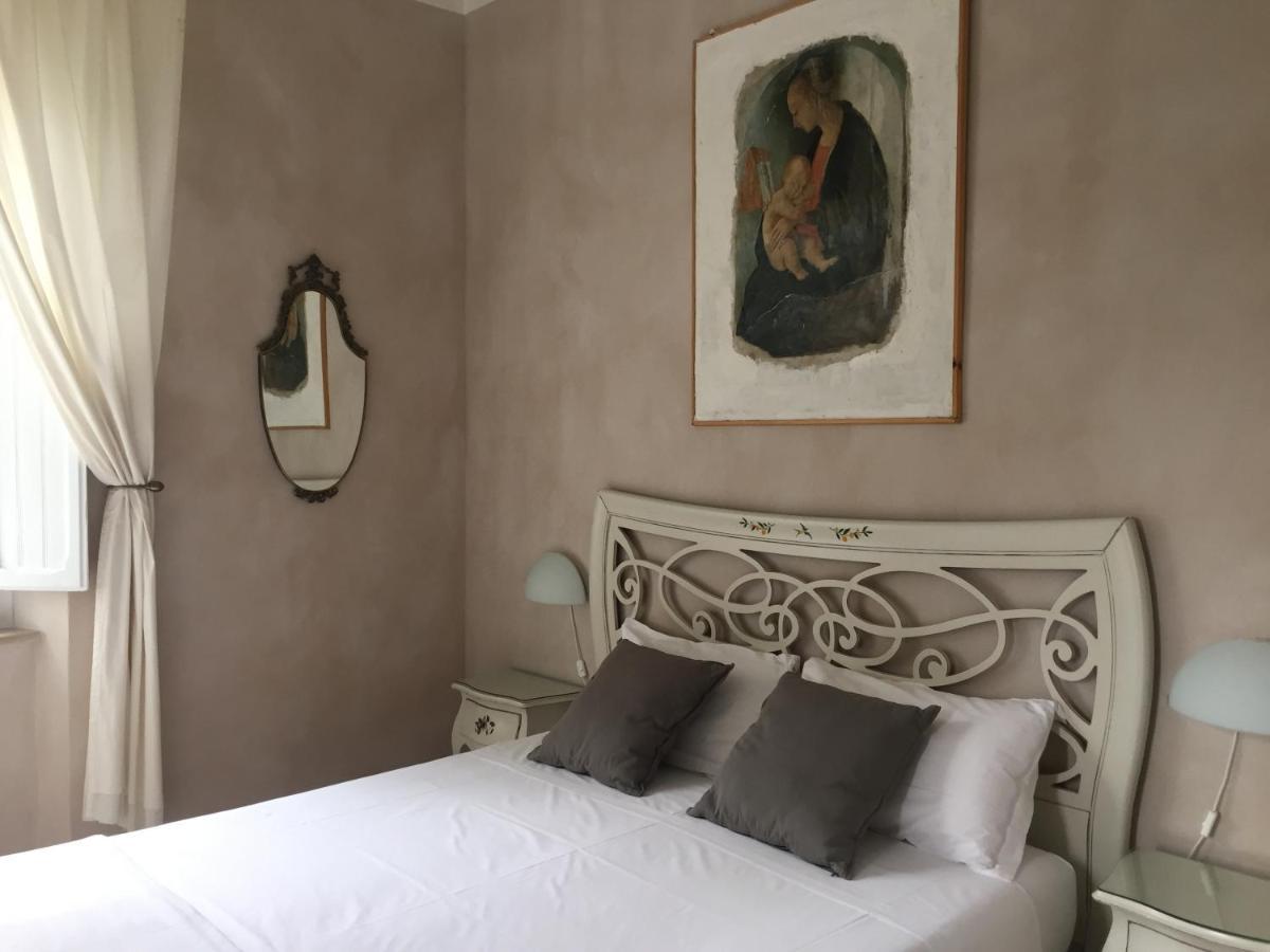 Villa Liberty Урбіно Екстер'єр фото