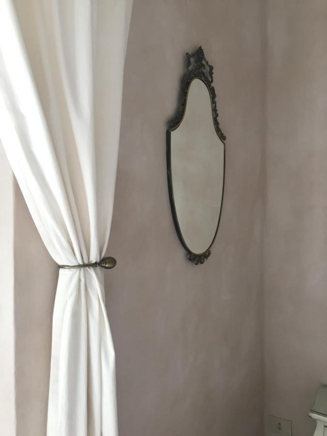 Villa Liberty Урбіно Екстер'єр фото