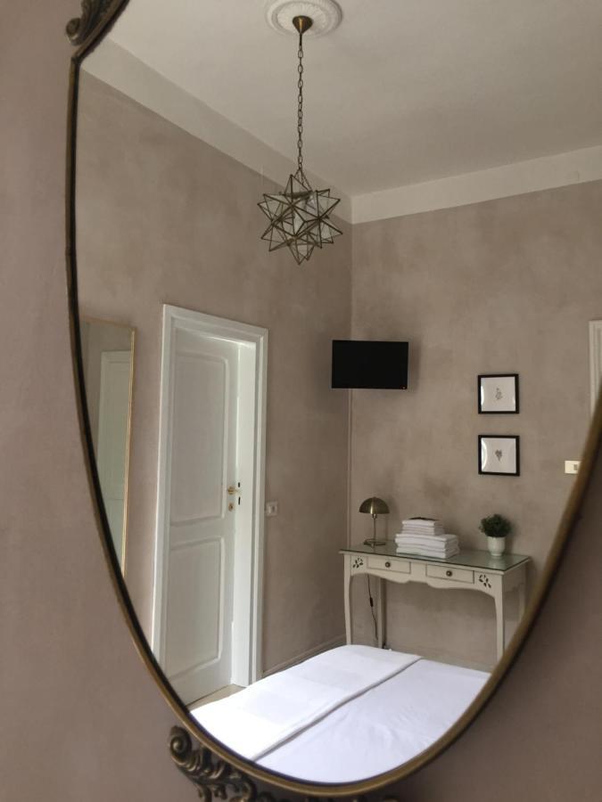 Villa Liberty Урбіно Екстер'єр фото