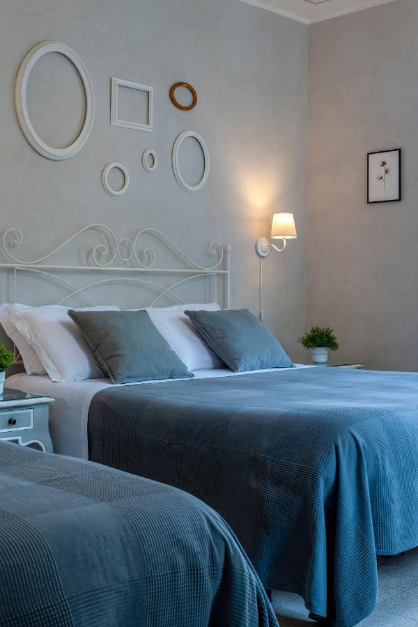 Villa Liberty Урбіно Екстер'єр фото