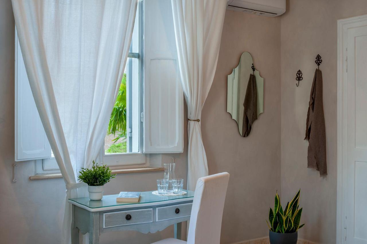 Villa Liberty Урбіно Екстер'єр фото