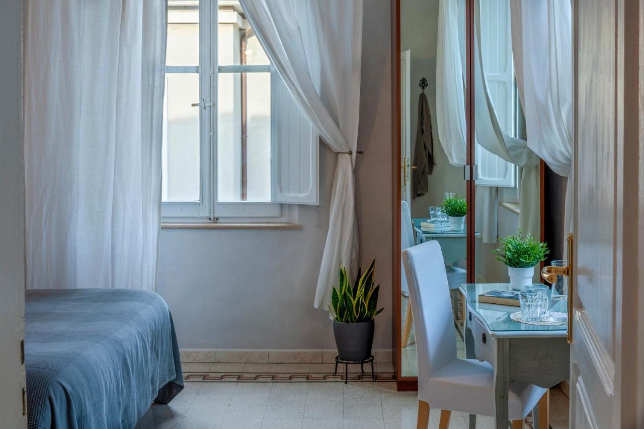 Villa Liberty Урбіно Екстер'єр фото