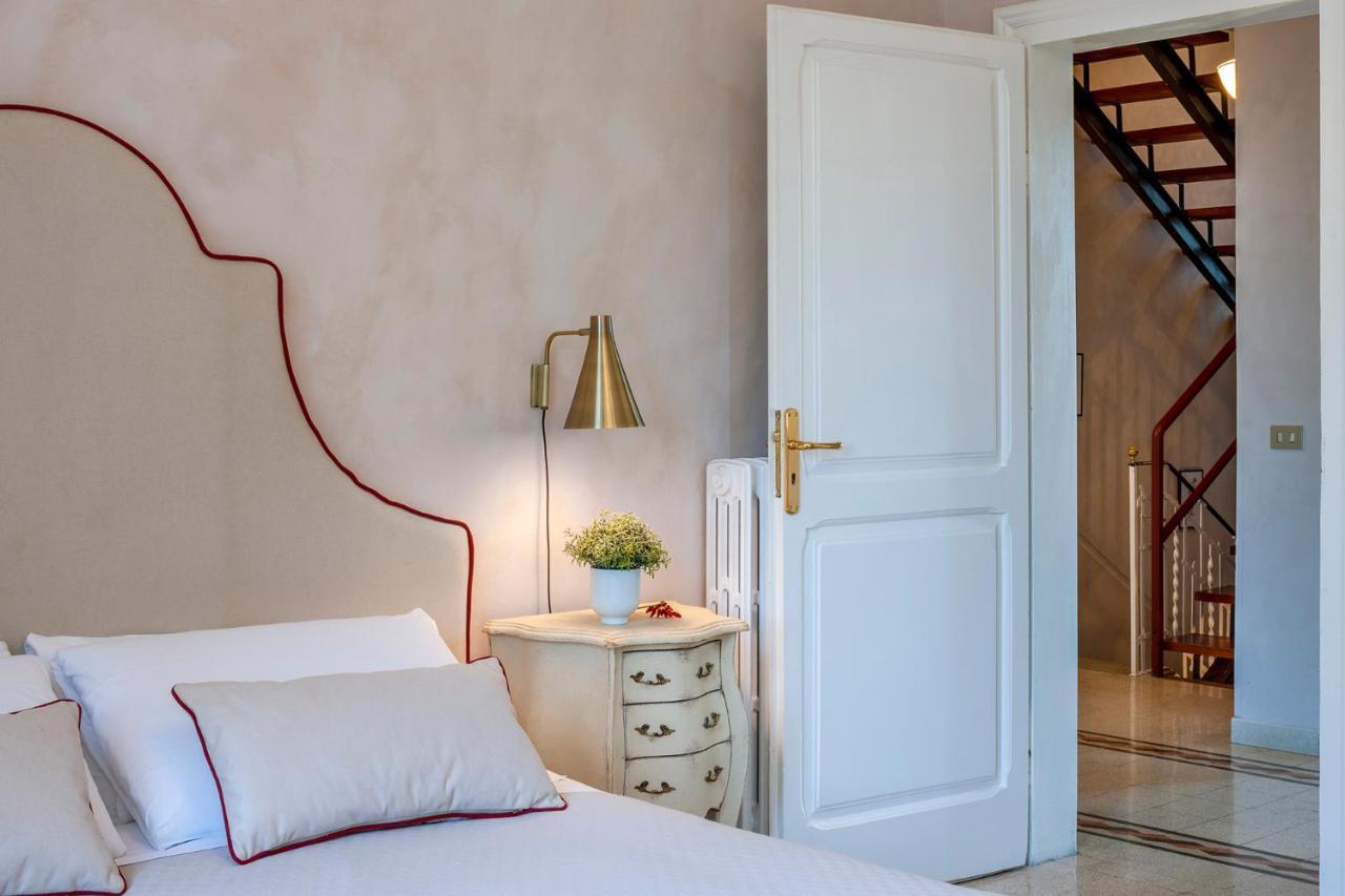 Villa Liberty Урбіно Екстер'єр фото