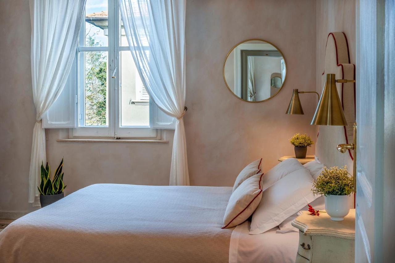 Villa Liberty Урбіно Екстер'єр фото