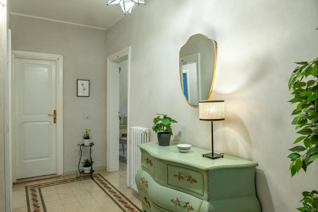 Villa Liberty Урбіно Екстер'єр фото
