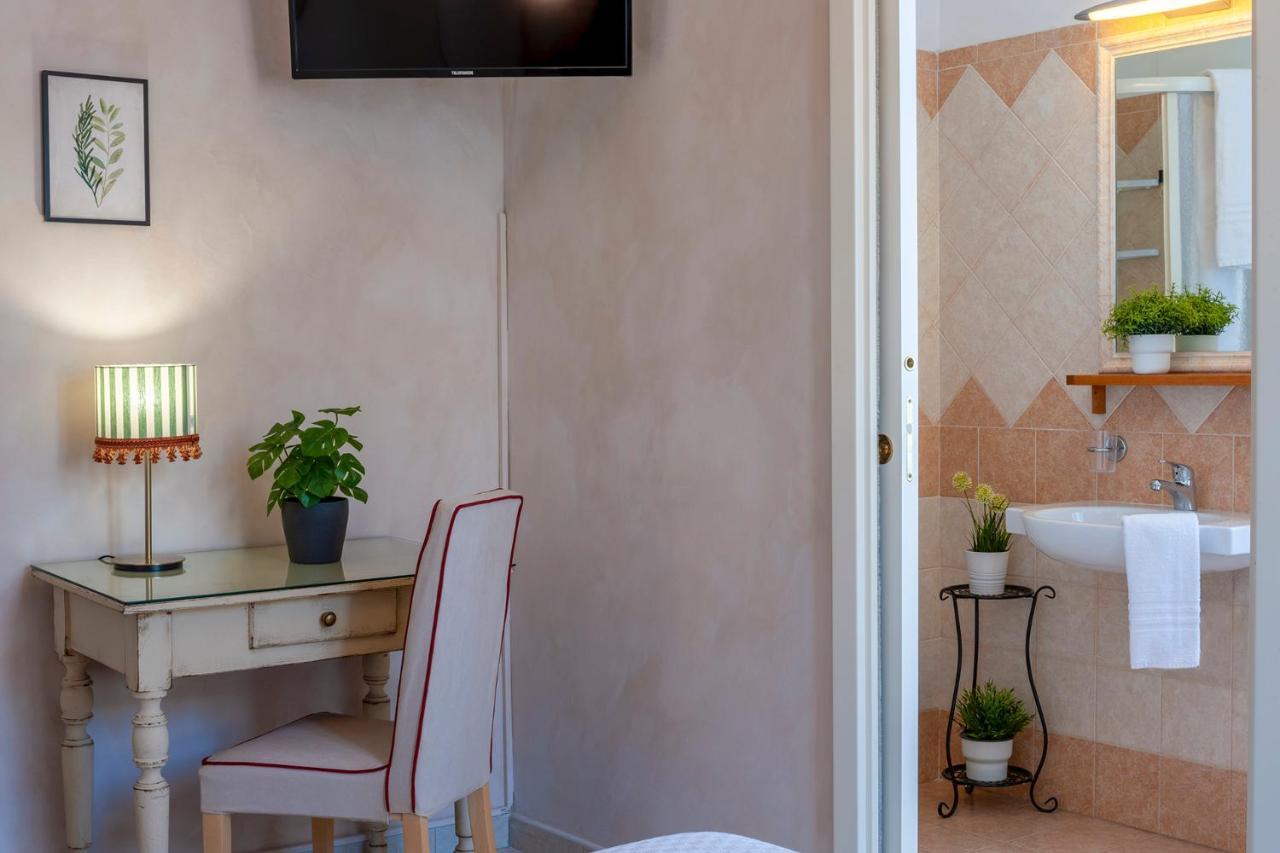 Villa Liberty Урбіно Екстер'єр фото