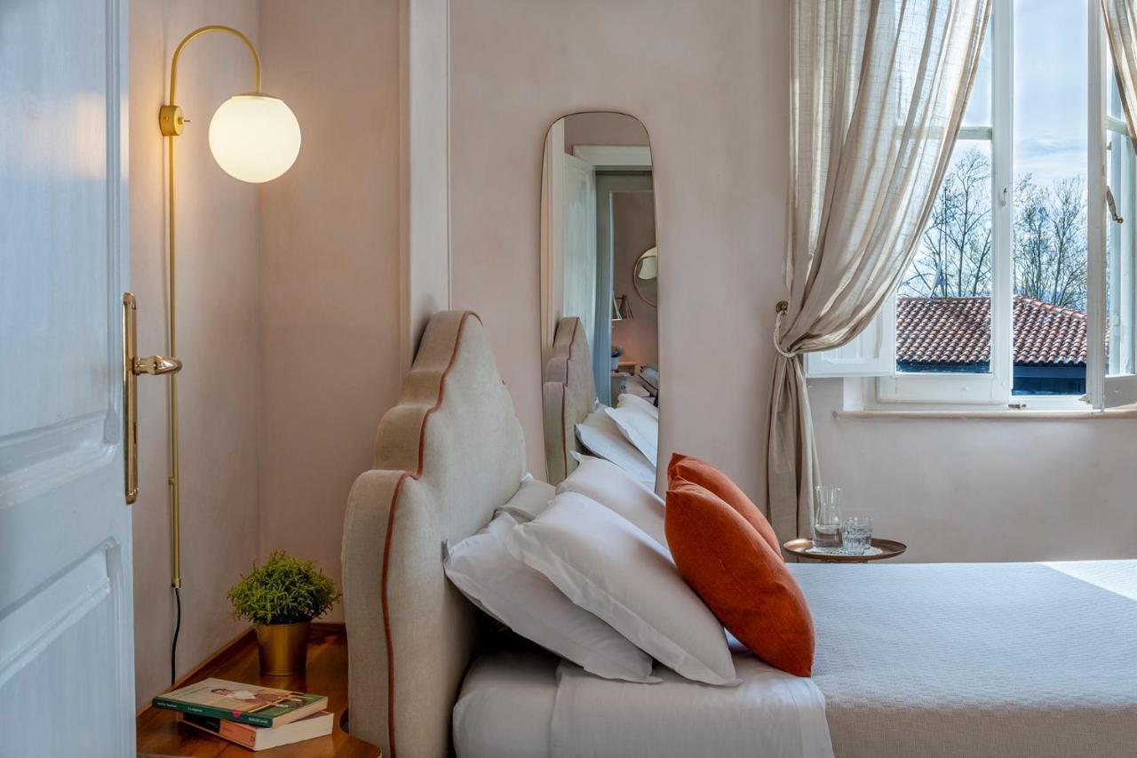 Villa Liberty Урбіно Екстер'єр фото