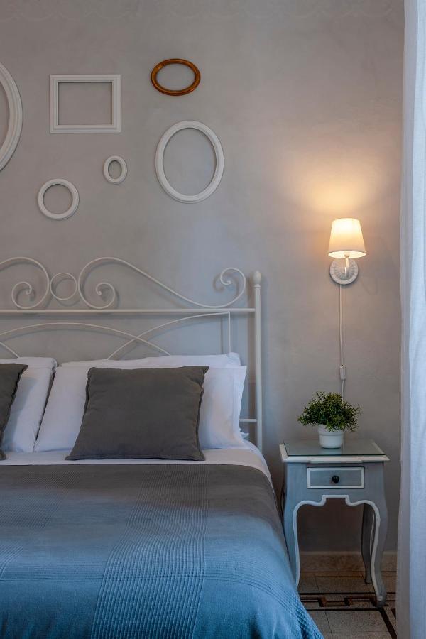 Villa Liberty Урбіно Екстер'єр фото