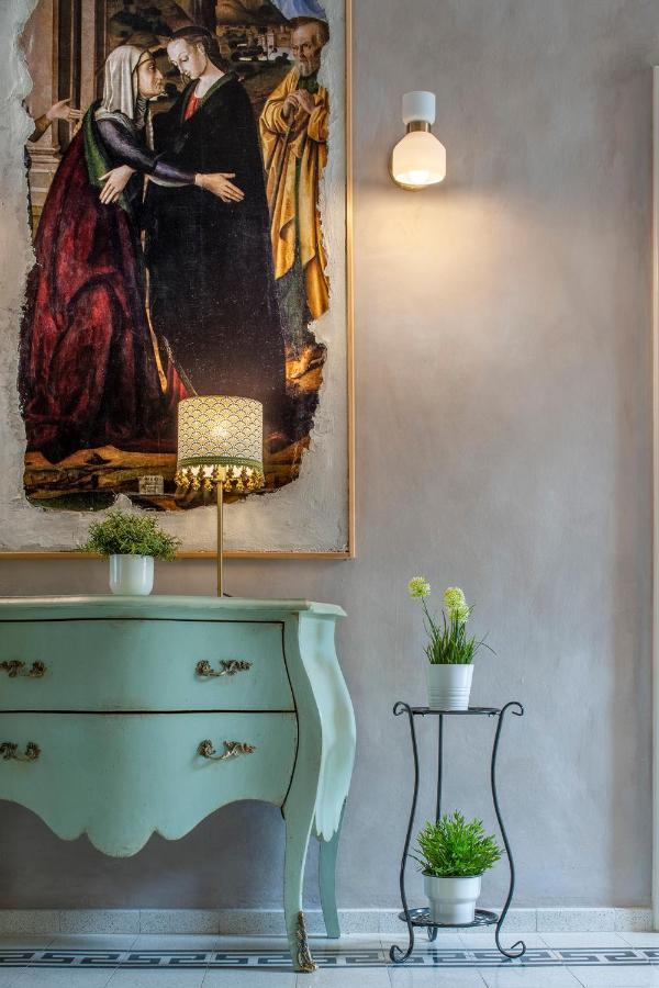 Villa Liberty Урбіно Екстер'єр фото
