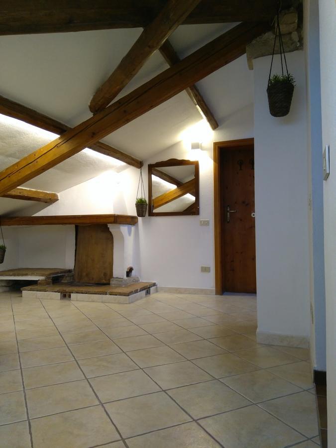 Villa Liberty Урбіно Екстер'єр фото