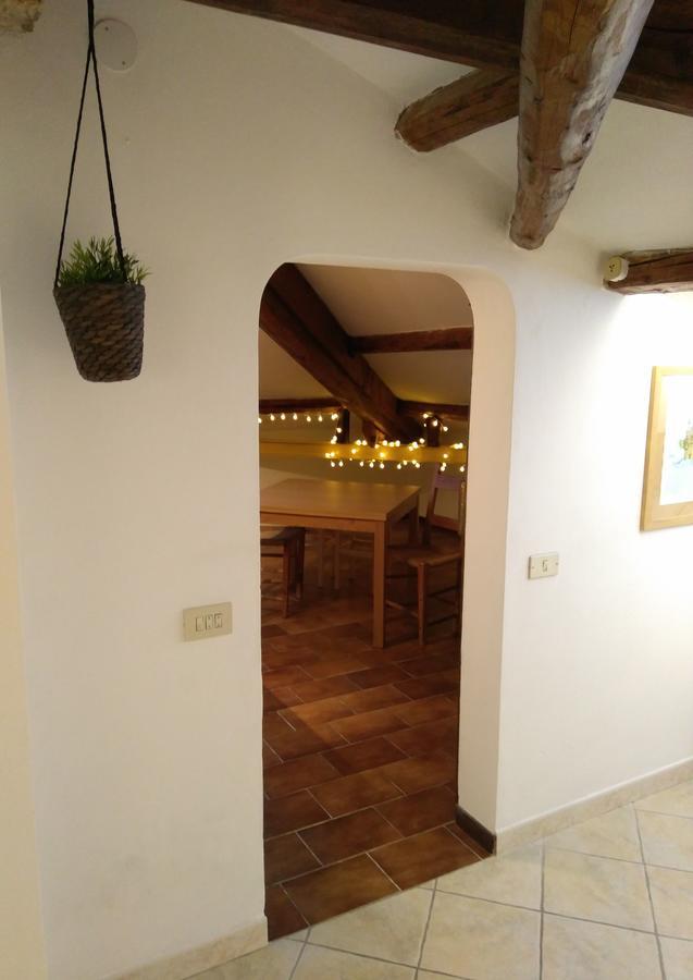 Villa Liberty Урбіно Екстер'єр фото