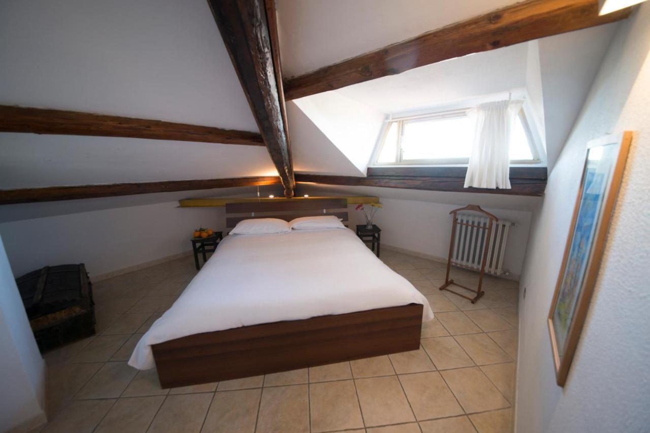 Villa Liberty Урбіно Екстер'єр фото