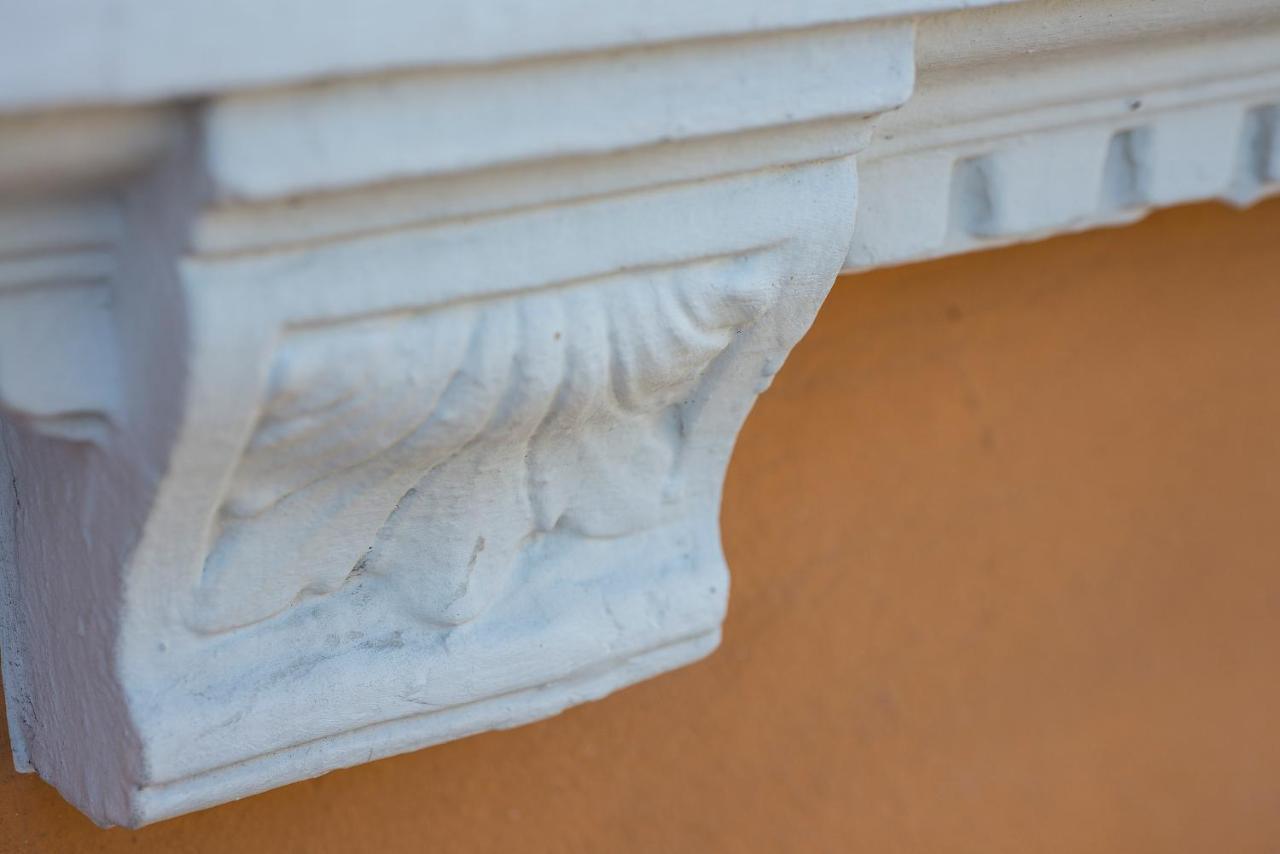 Villa Liberty Урбіно Екстер'єр фото